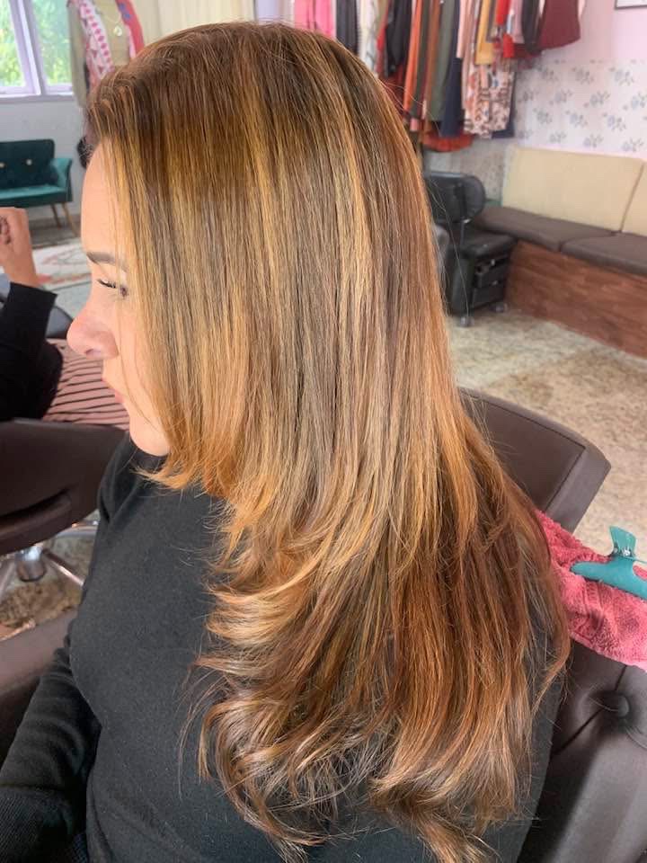 Coloração de cabelo: cuidados após o procedimento
